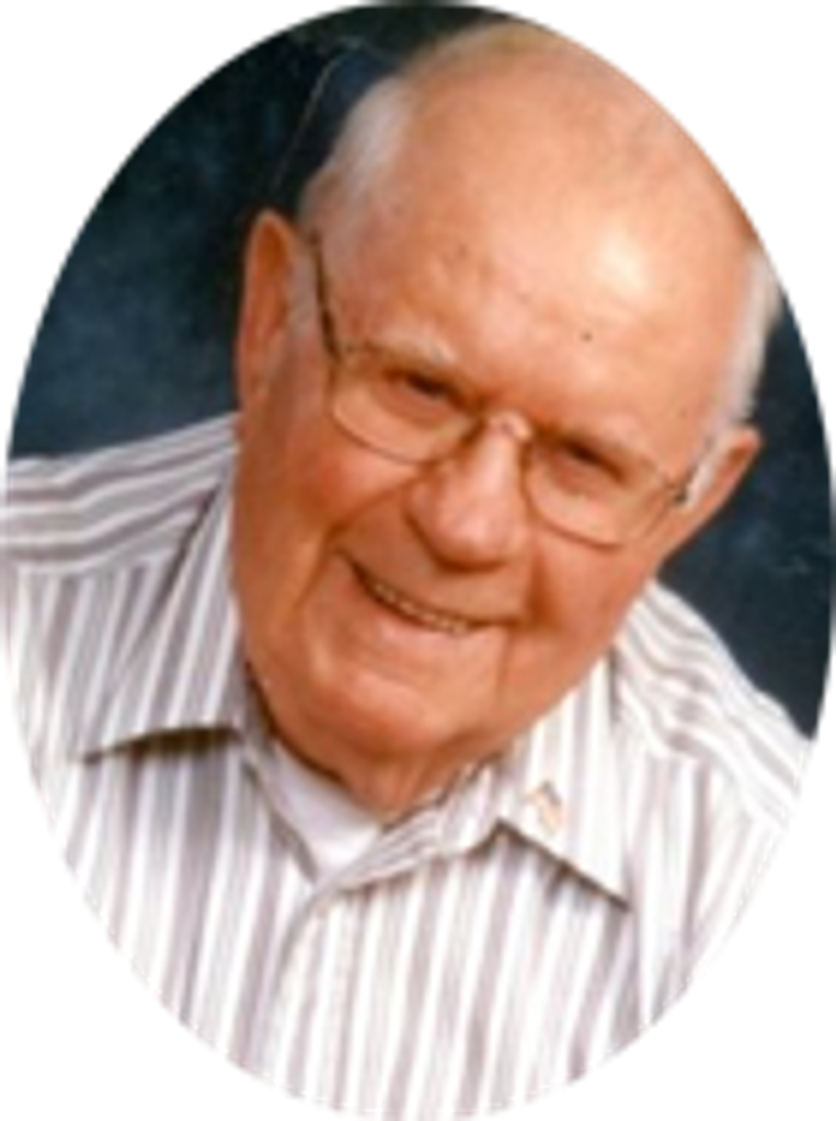 Palmer "Hop" Pierson