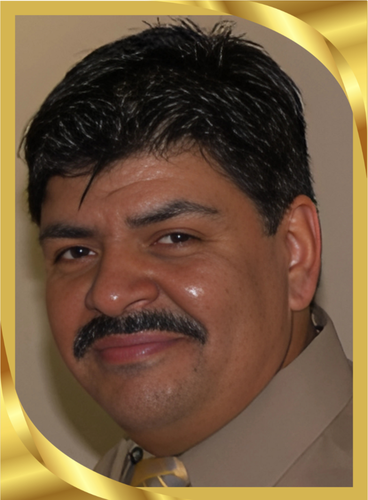 Martin Ramon Andrade Parra Profile Photo