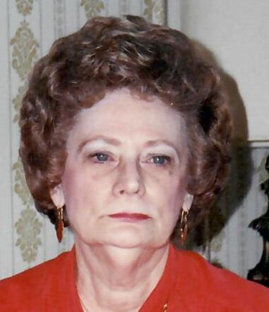 Betty L. Campitelli