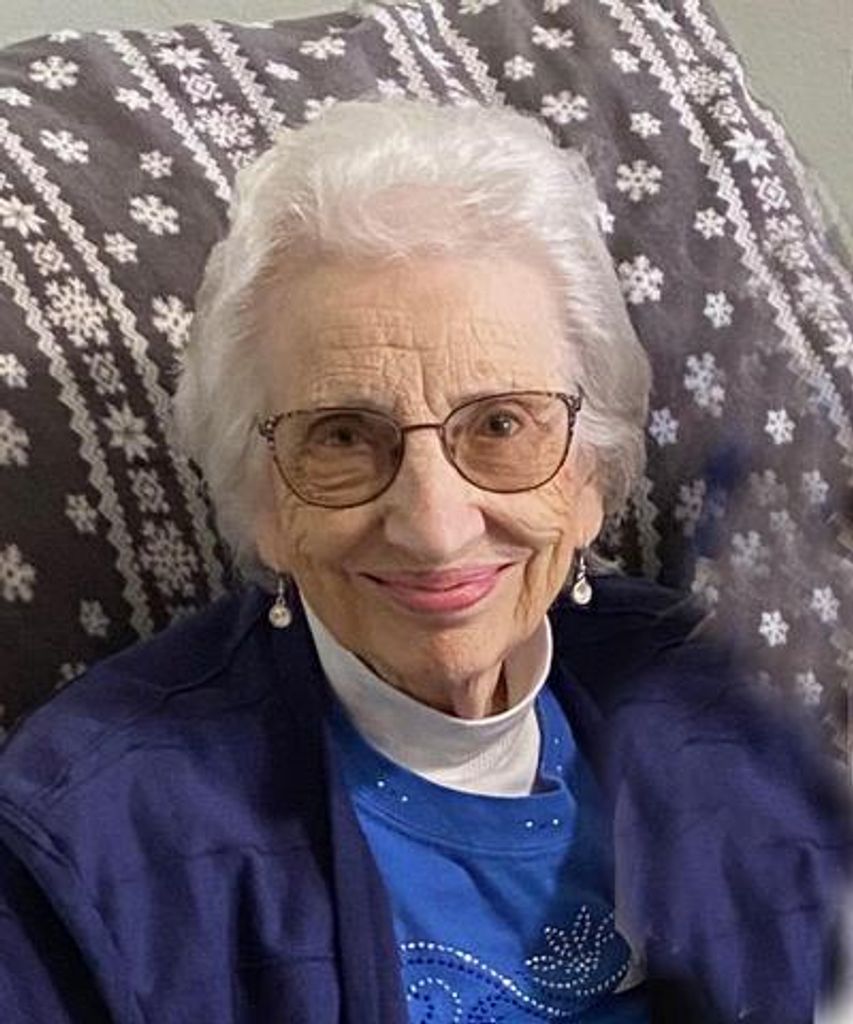 Irene Marquart