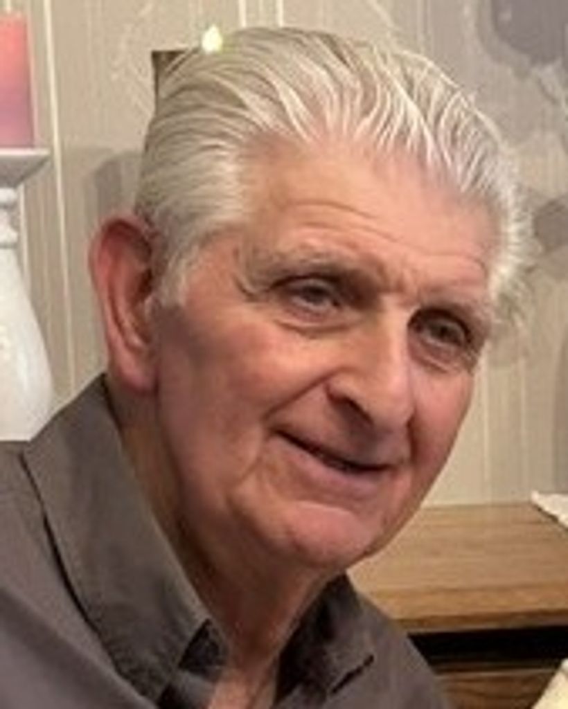 Albert A. DiBernardo
