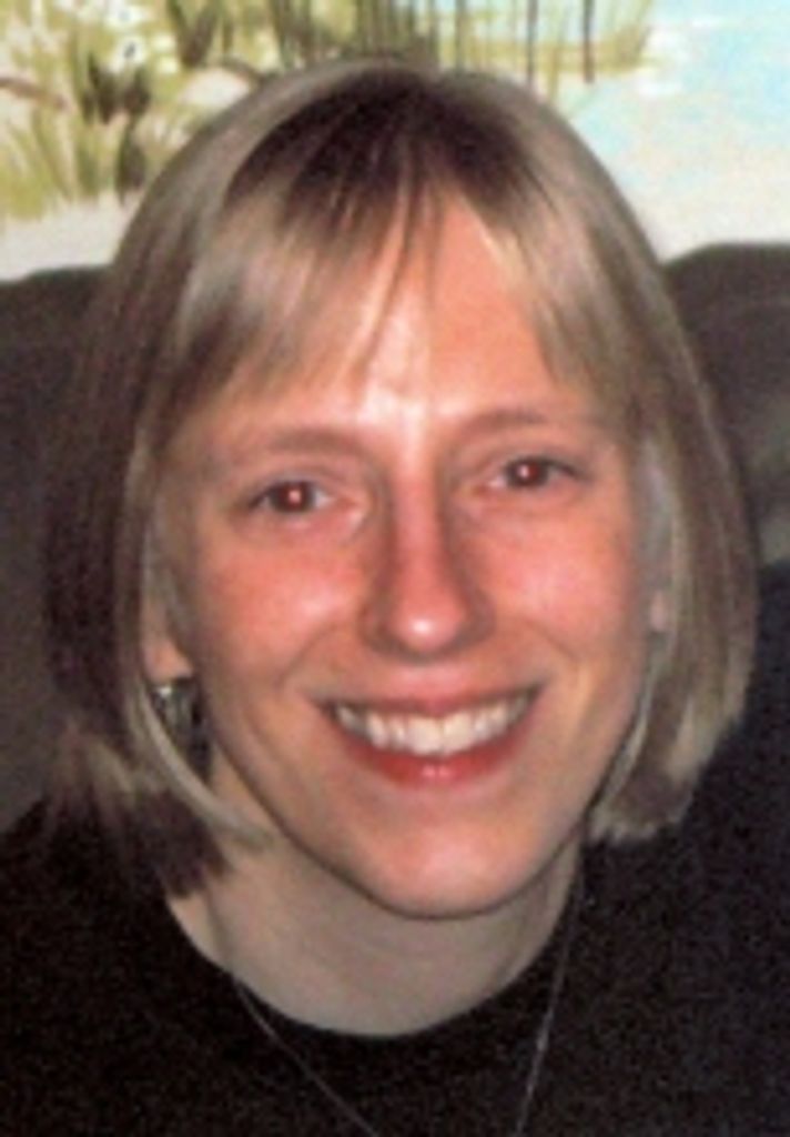 Tamara 'Tammy' Gorel