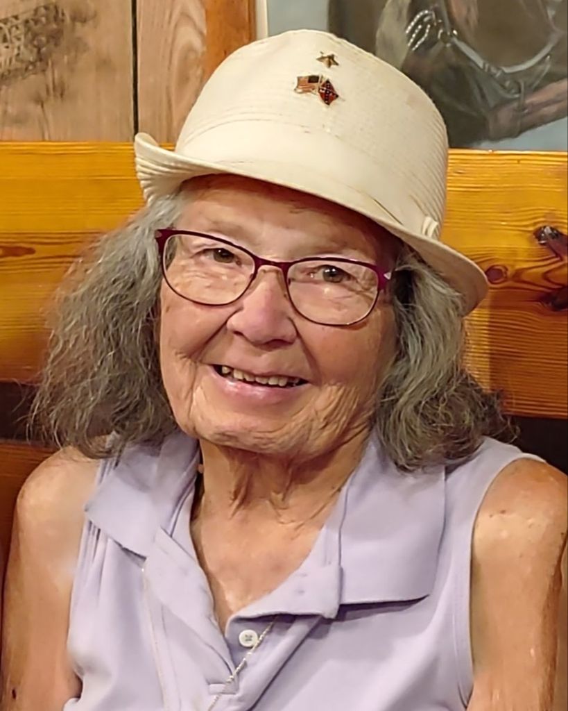 Rosemarie Yoder