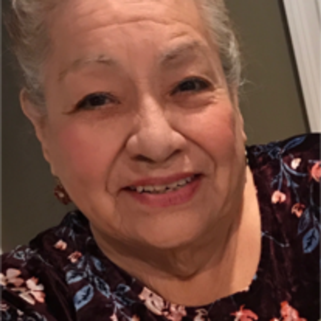 Alicia Marroquin