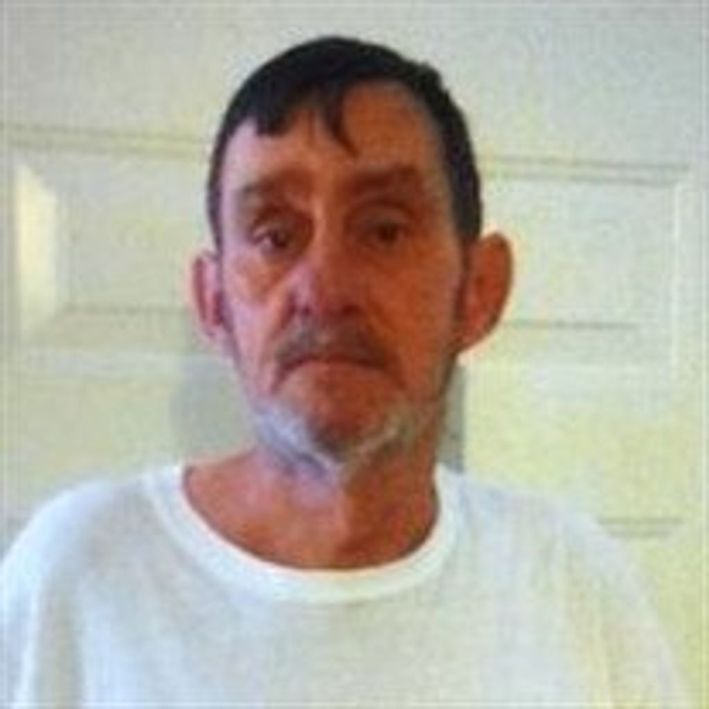David  Gary Newberry