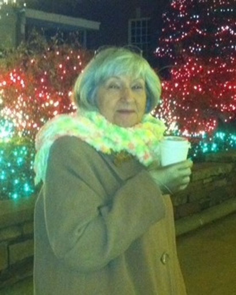 Winifred Cornelia (Jones) Owens