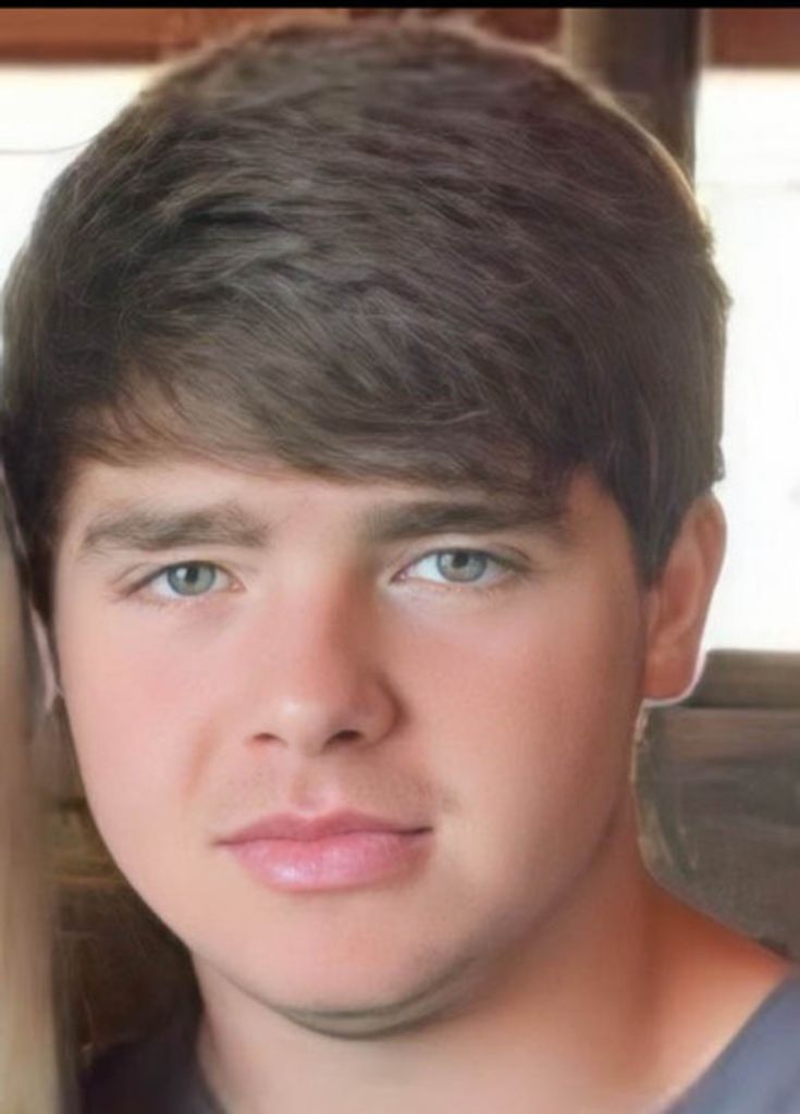 Cory Tidwell Profile Photo