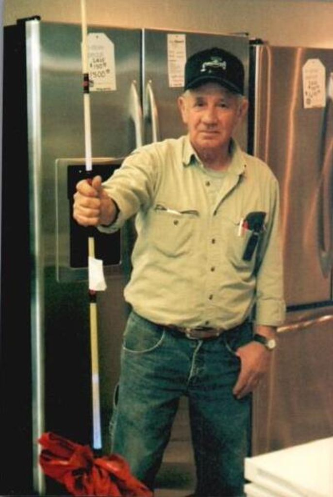 William K. Van Oster Profile Photo