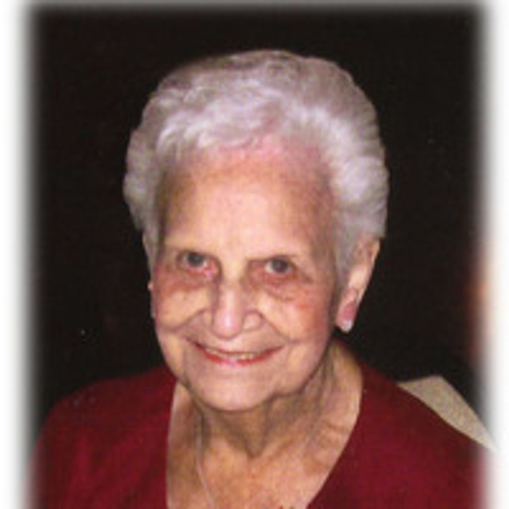 Pearl E. Wolfe