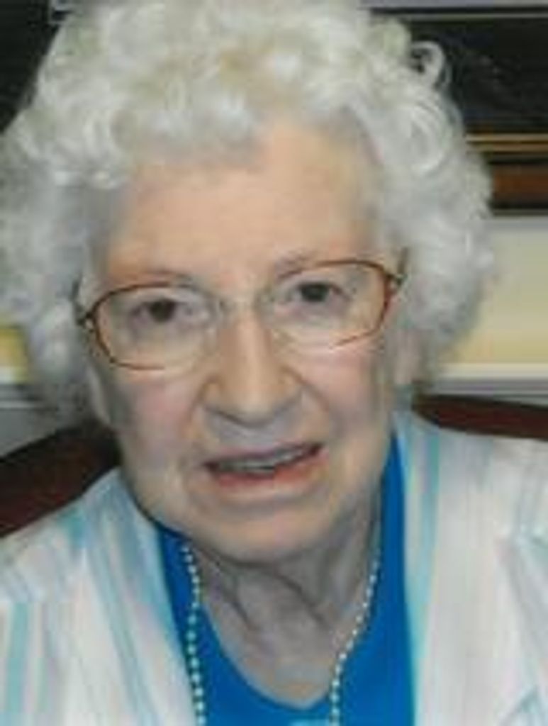 Elizabeth Baker