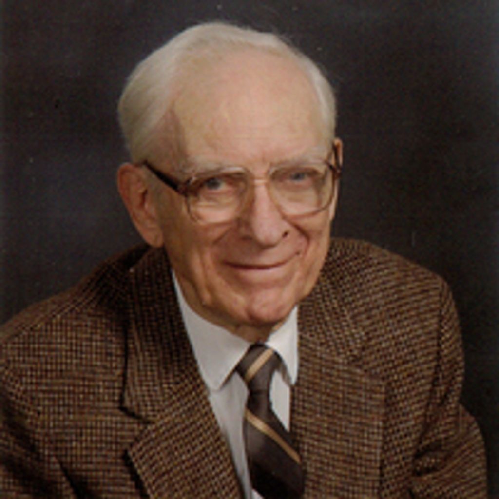 Robert "Bob" J. Ryan