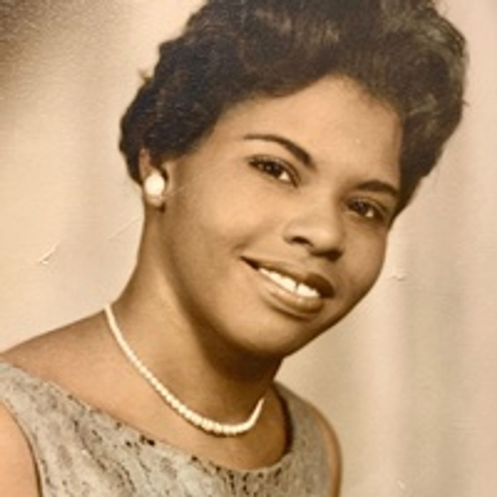 Eula Bullock
