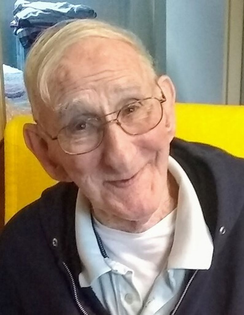 Roger D. Ewald Profile Photo