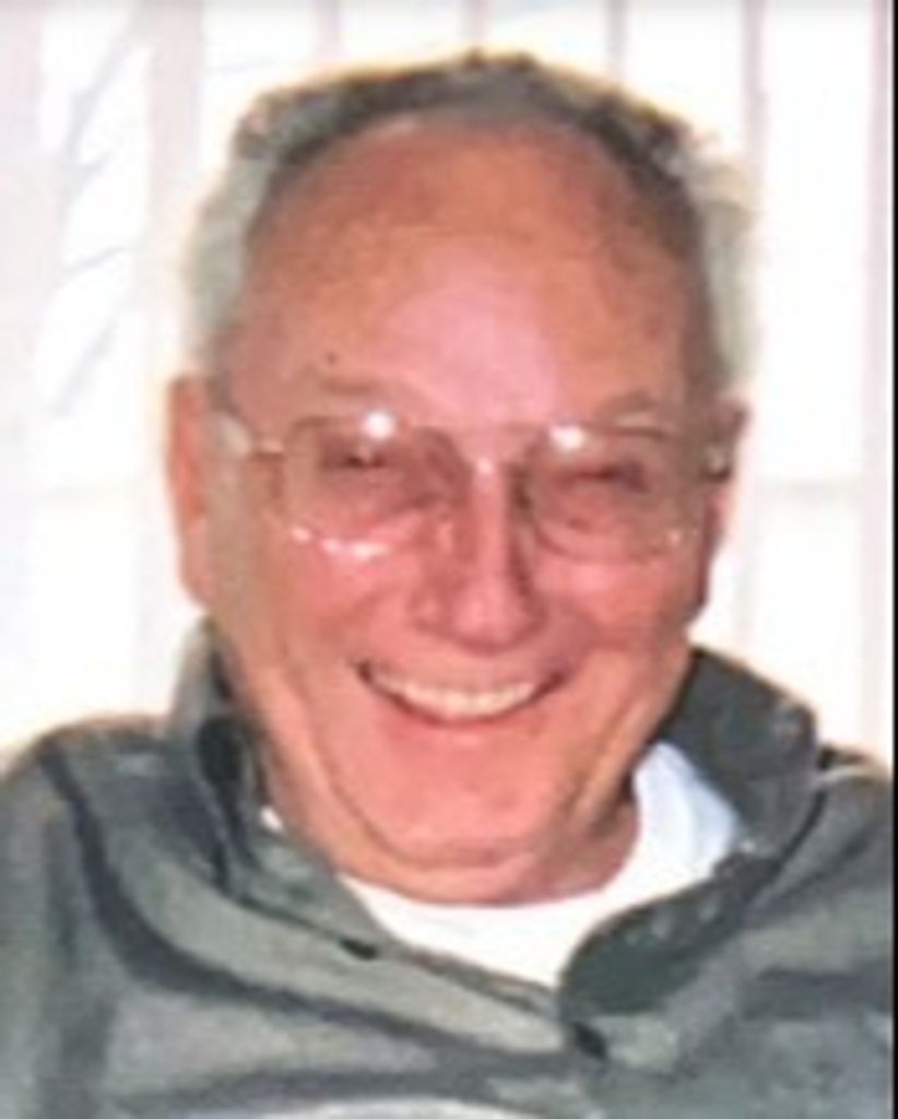 Robert C. "Bob" Tappendorf