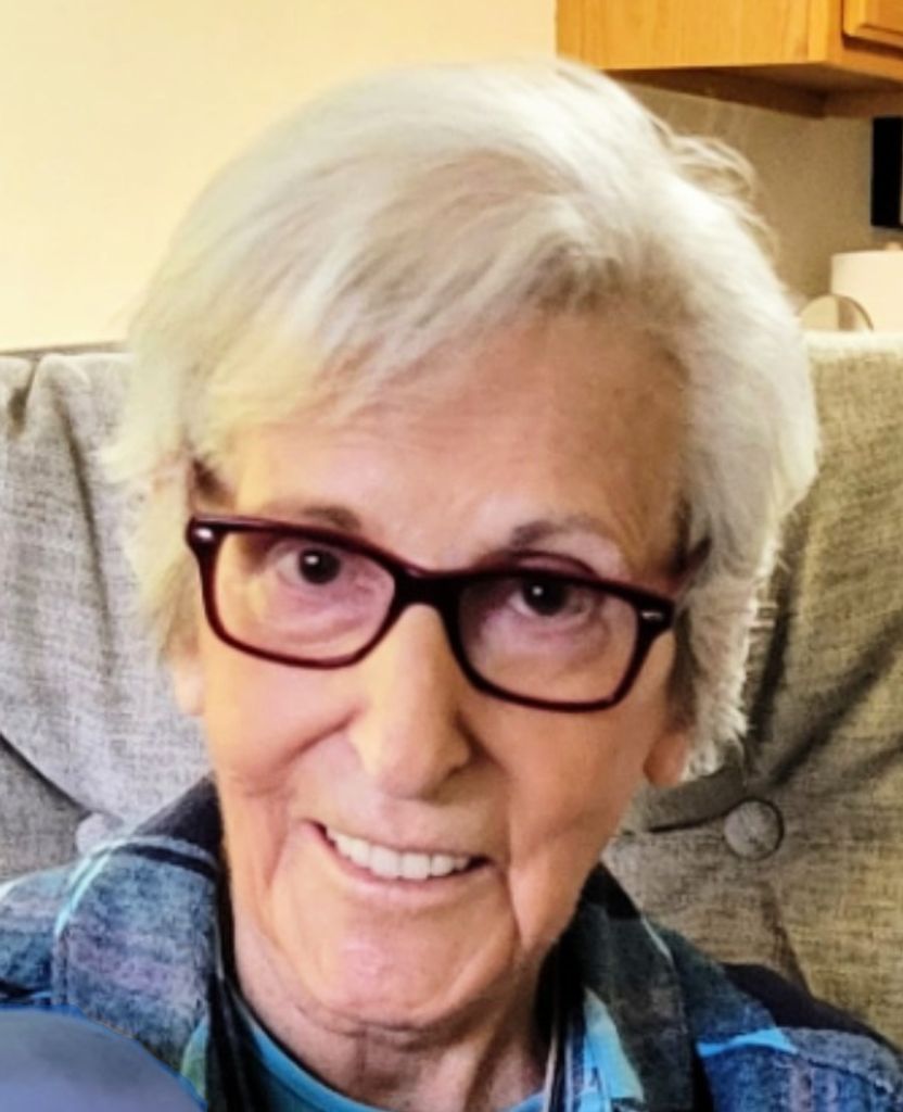Joan Mueller