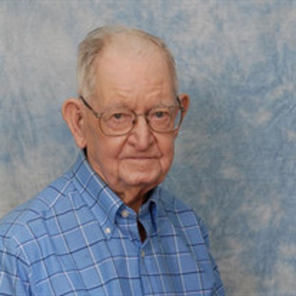 Mr. Drew Randolph Hendricks