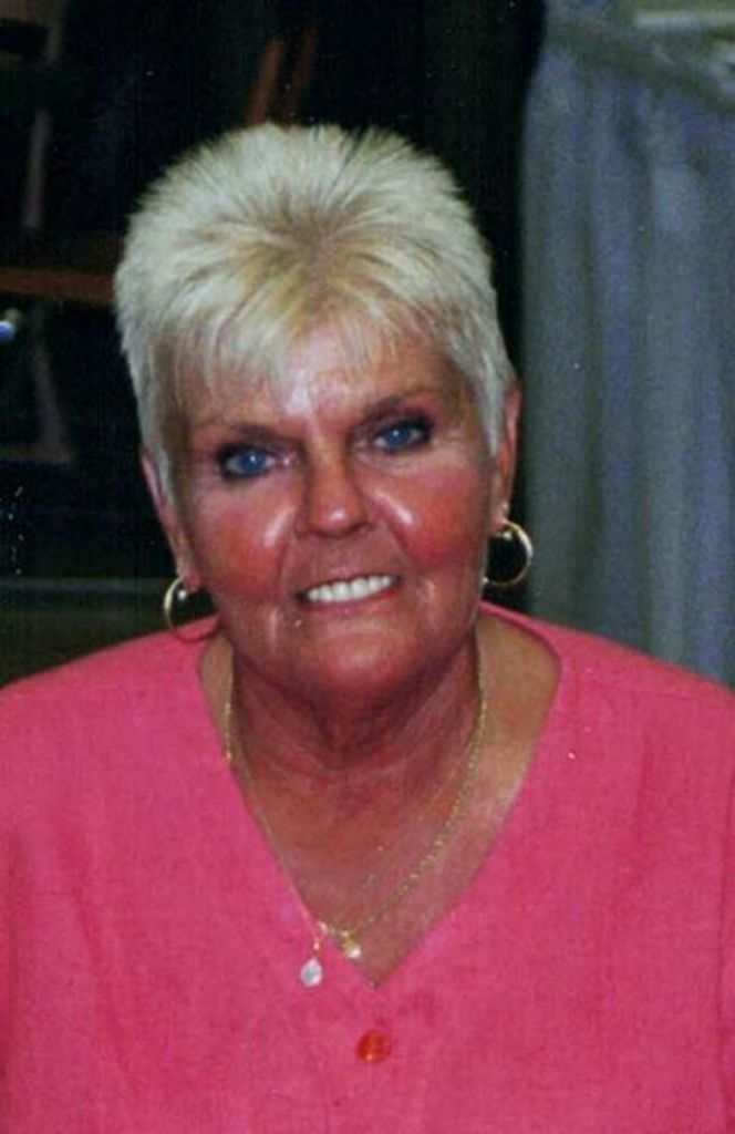 Karen L. (Thompson)  Blankenbaker Profile Photo