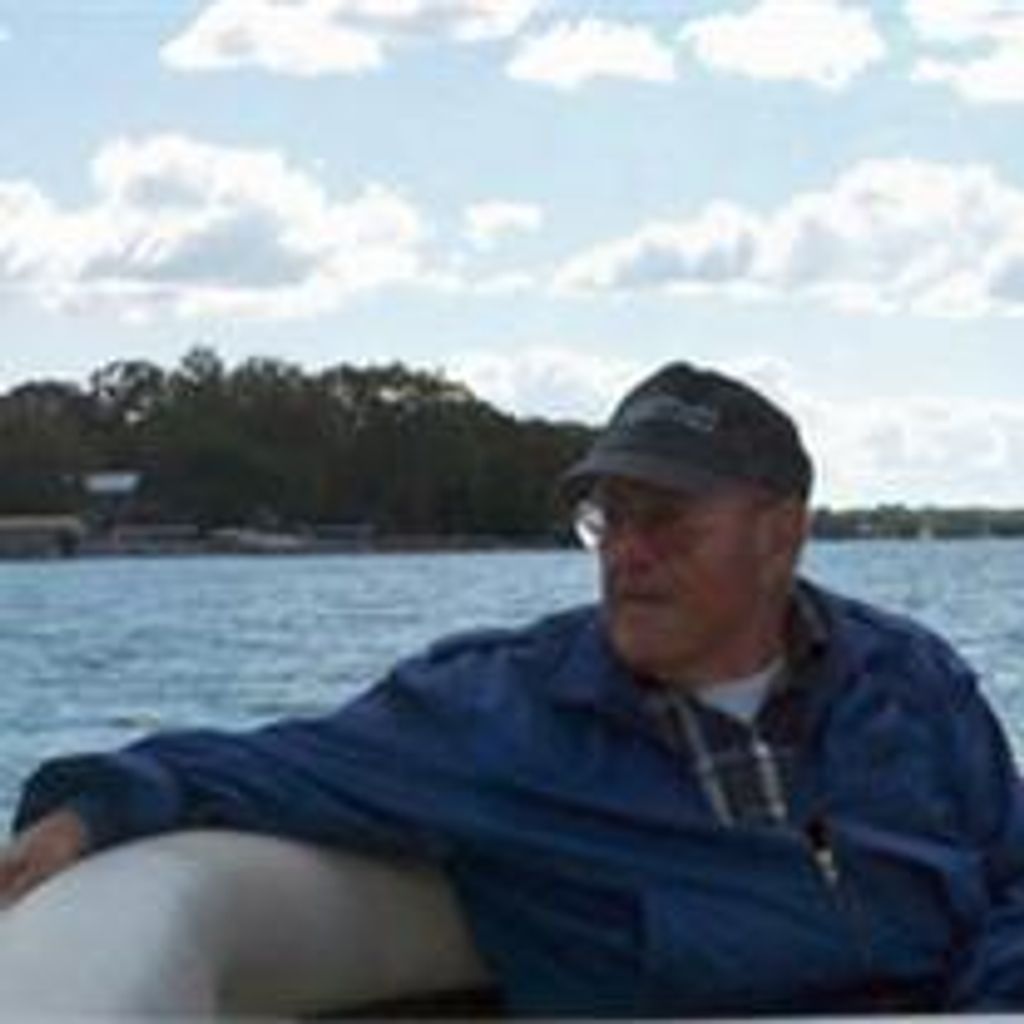 Leo Lauinger Profile Photo