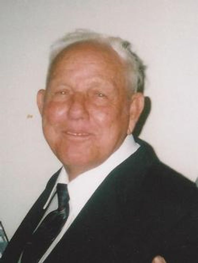 Isaac Johnson Profile Photo