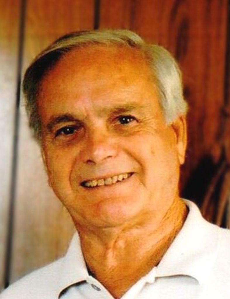 Charles M. Clark