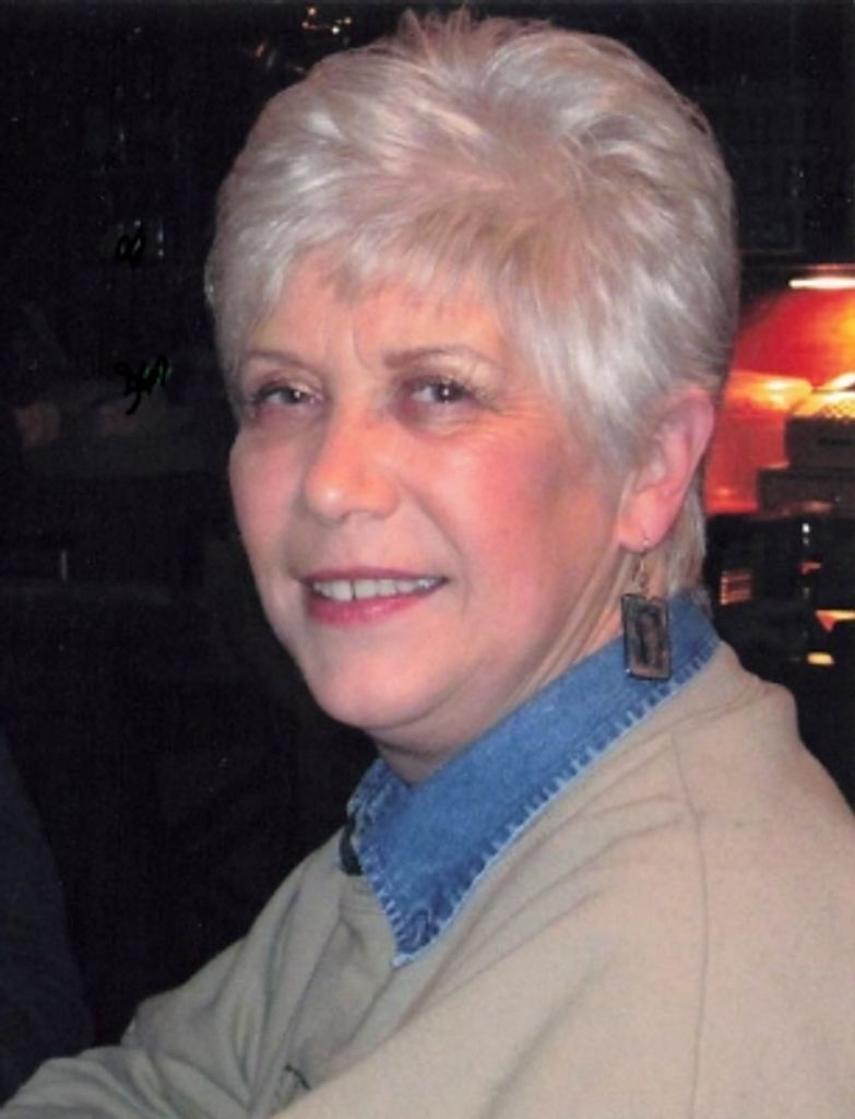 Deborah Pleasants