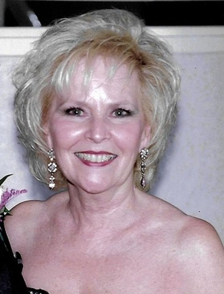 Joan E. Didonato (Nee Watson)