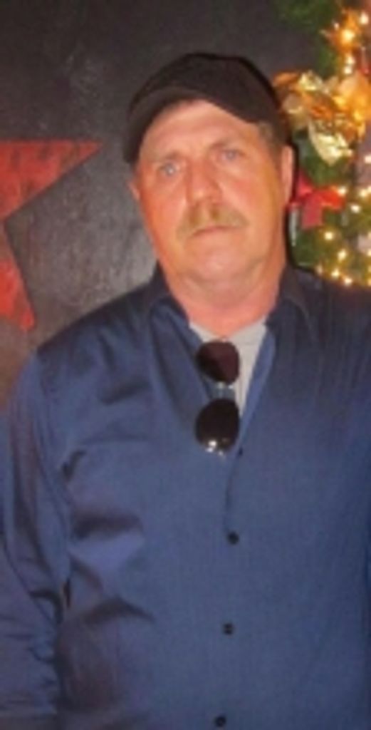Billy Lee Hasty