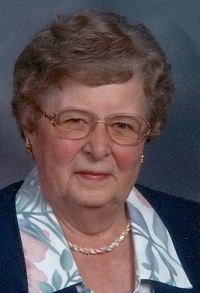 Lydia D. Geiser