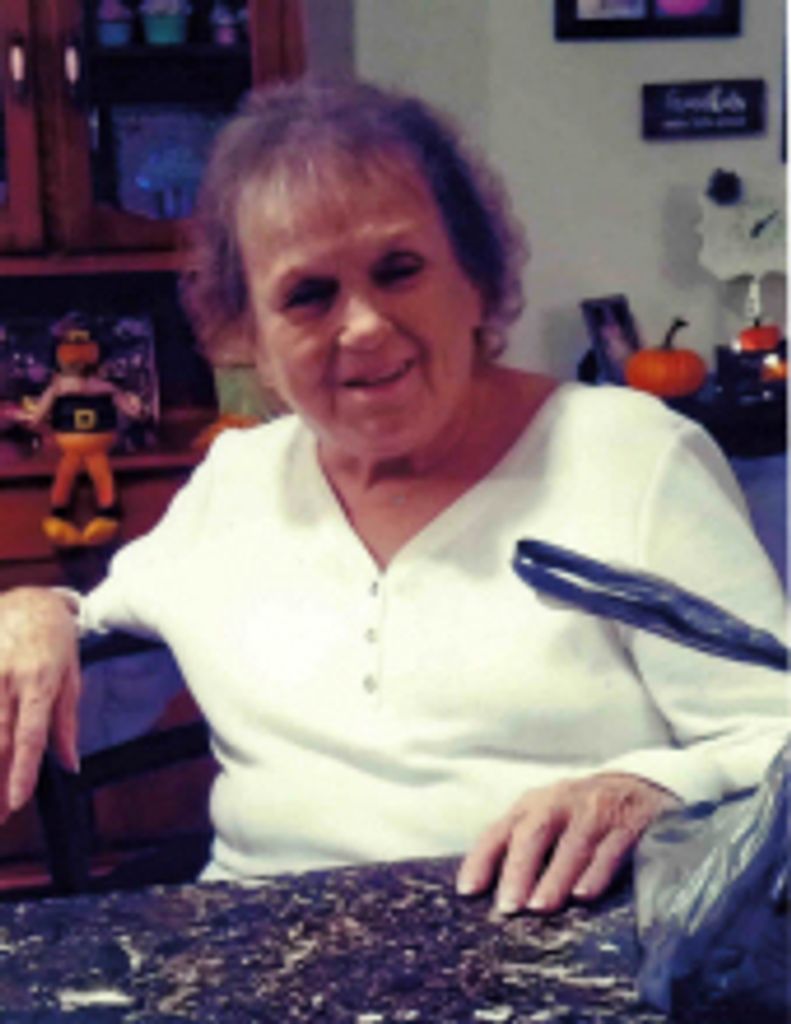 Donna Jean Miller