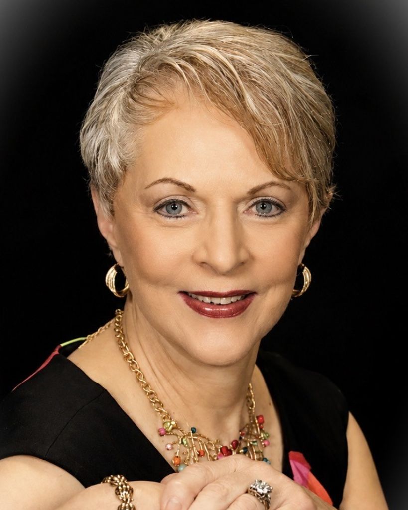 Robin Riser Hunsinger