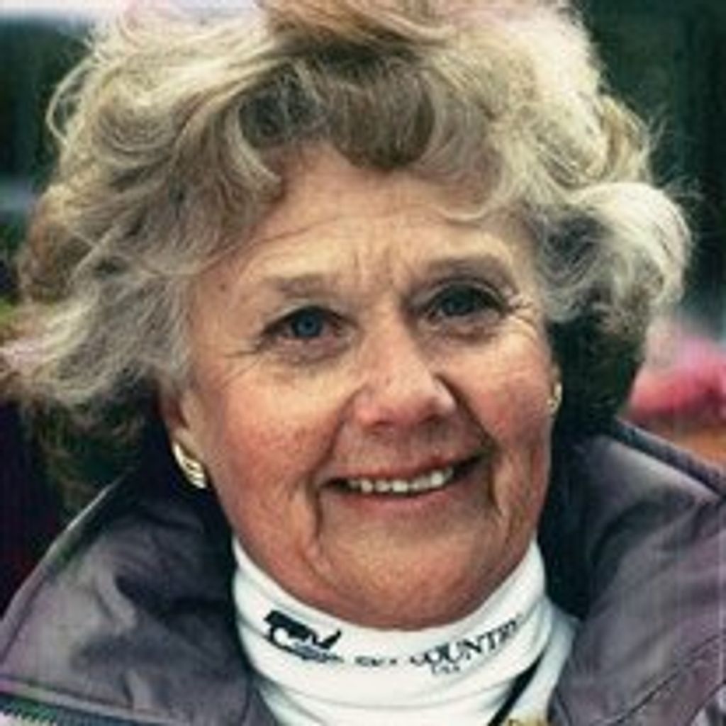 Georgia Lodders Profile Photo