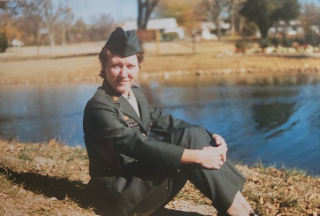 Nora Varie Mcallister Profile Photo