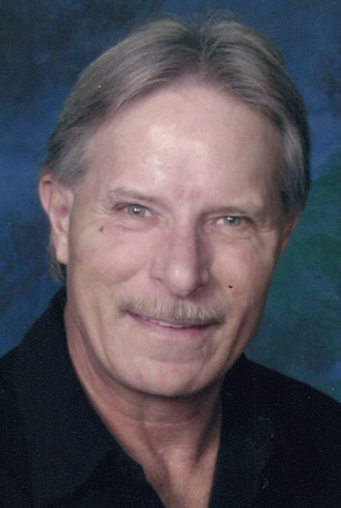 Rex Dean Thode Profile Photo