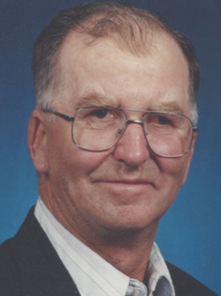 Edward A. Bergstrom Profile Photo