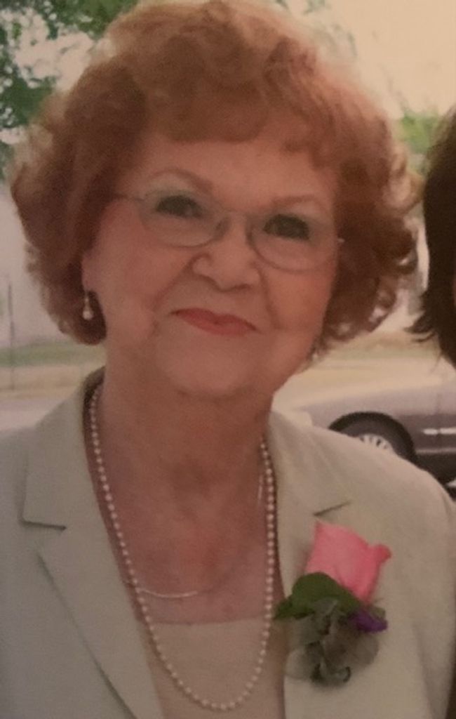 Vera Maye Ciminillo