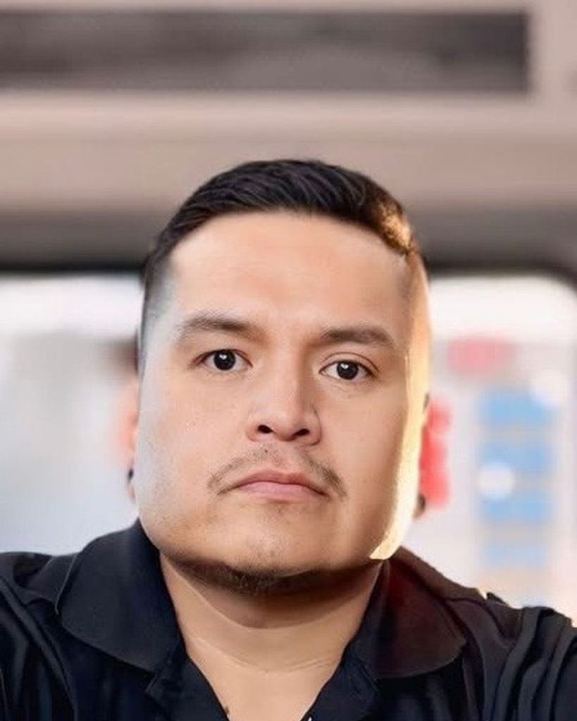 Matthew Lee Burr Profile Photo