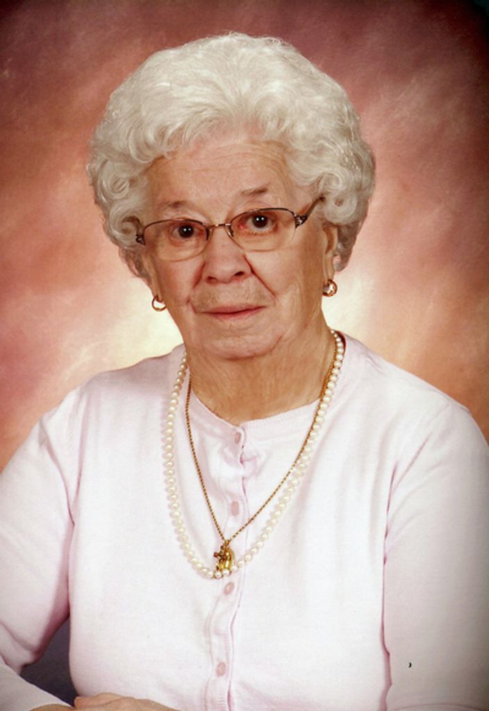 Helen A. Grence Profile Photo
