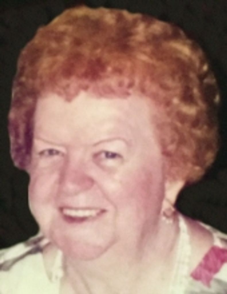 Bernice T. Ritchie Profile Photo