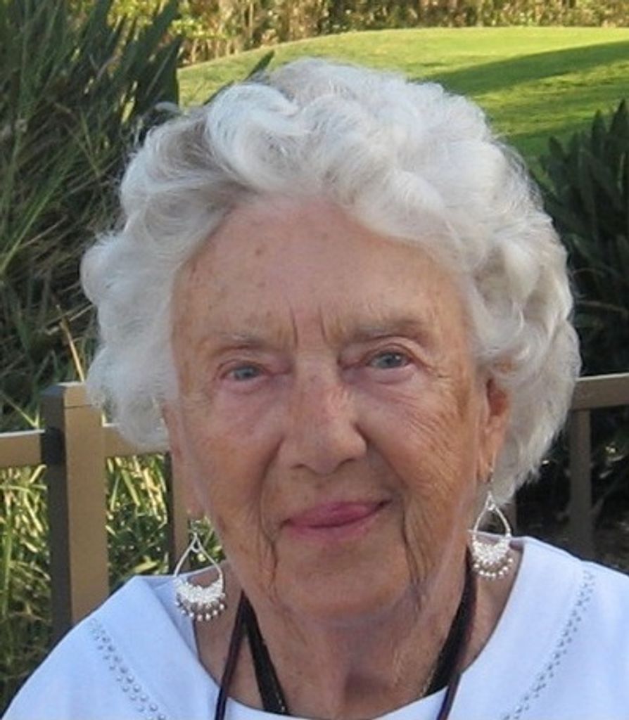 Betty G. Williams Profile Photo