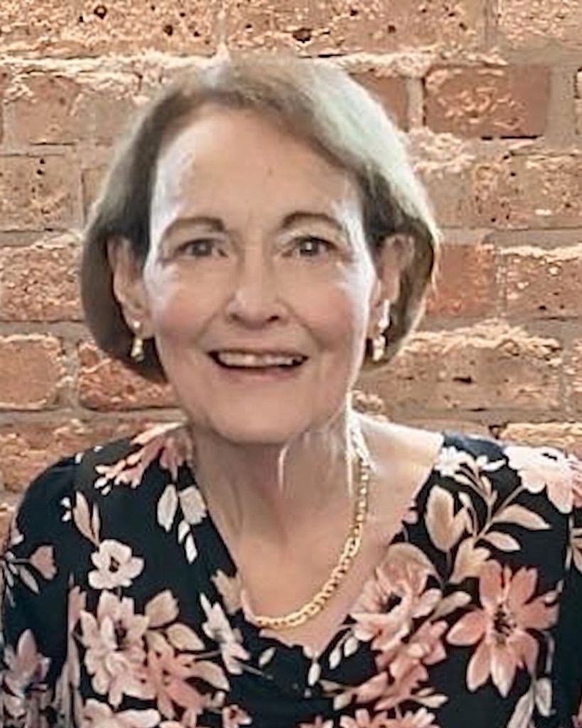 Julia Monaghan Profile Photo