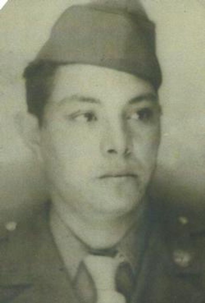 Elijio O Pacheco Profile Photo