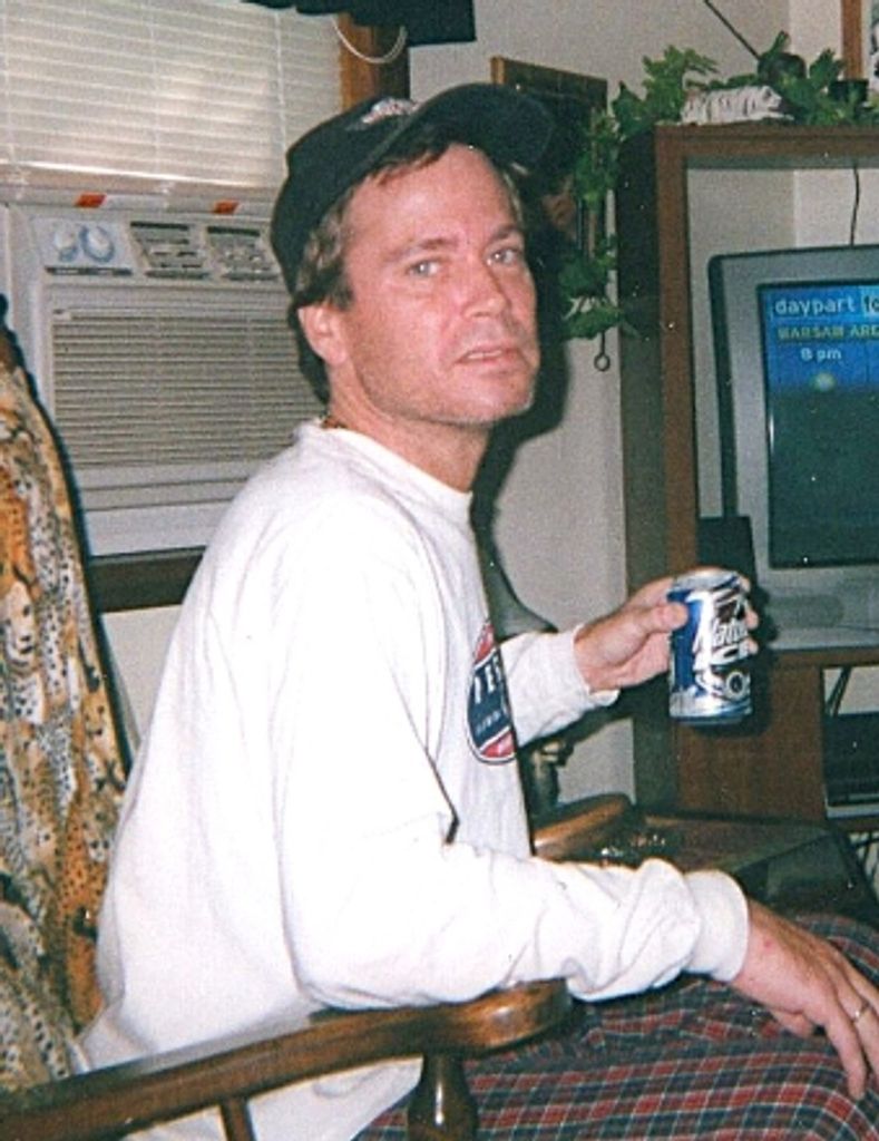 Erik Lemler Profile Photo