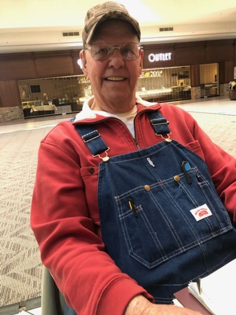 "Bill" Smith Profile Photo