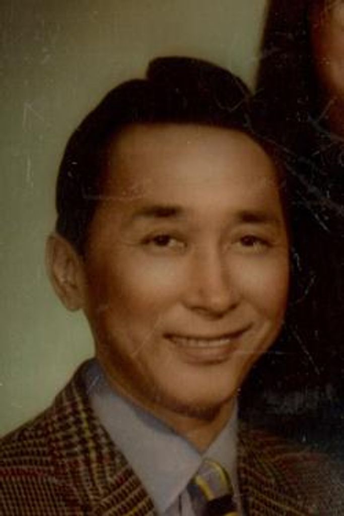 Jack Kaoru Fujiki Profile Photo