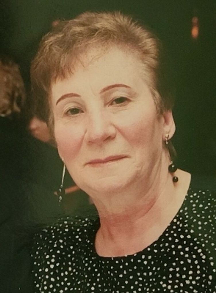Carmela Bufalino