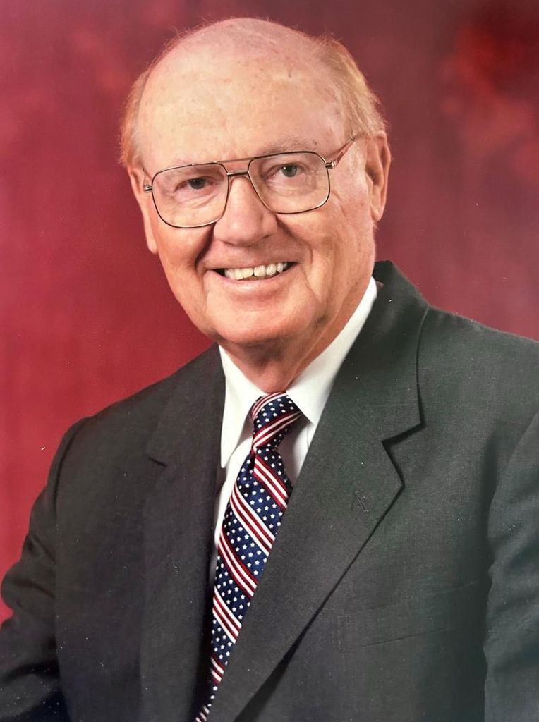 Richard B. Hardy Profile Photo
