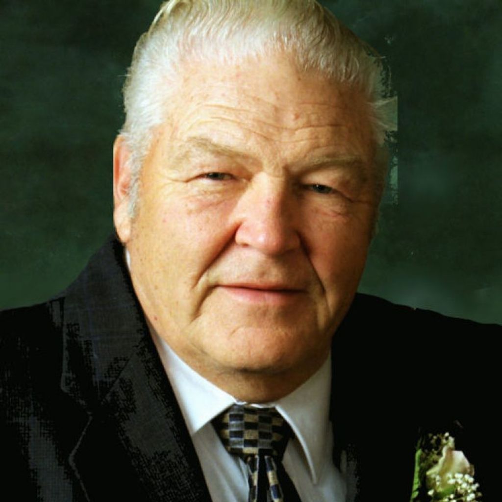 William "Bill" Riddell  Barton