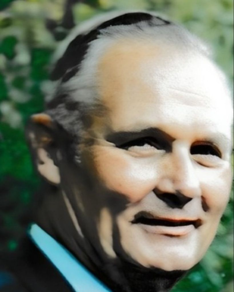Richard Orville Chatterton Profile Photo