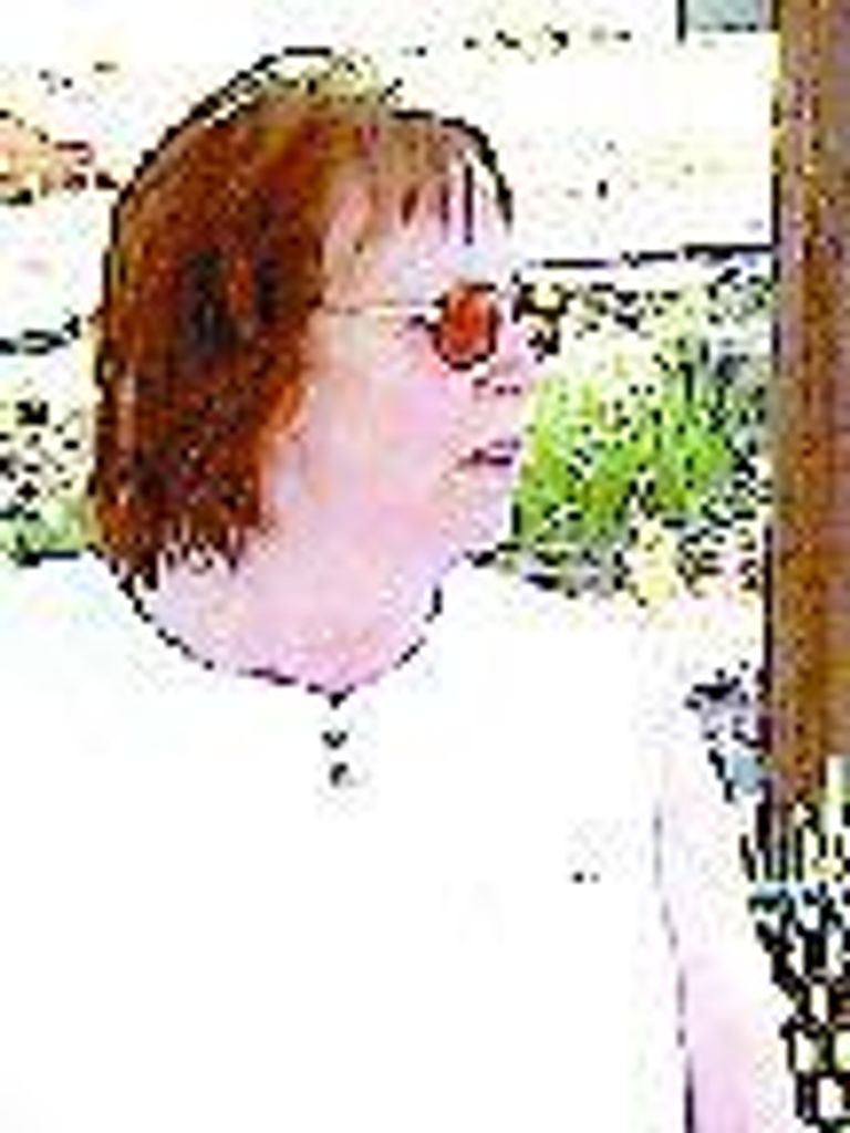 Lois A. (Livinghouse)  Heffner