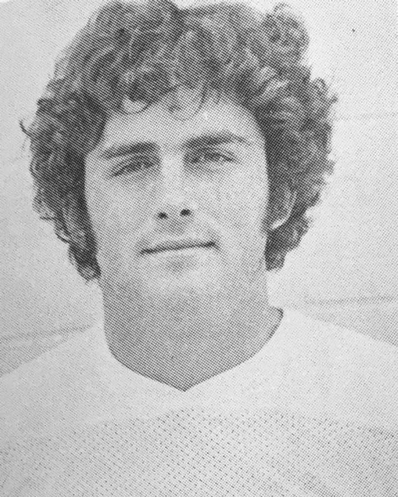 David Dwight Smith Profile Photo